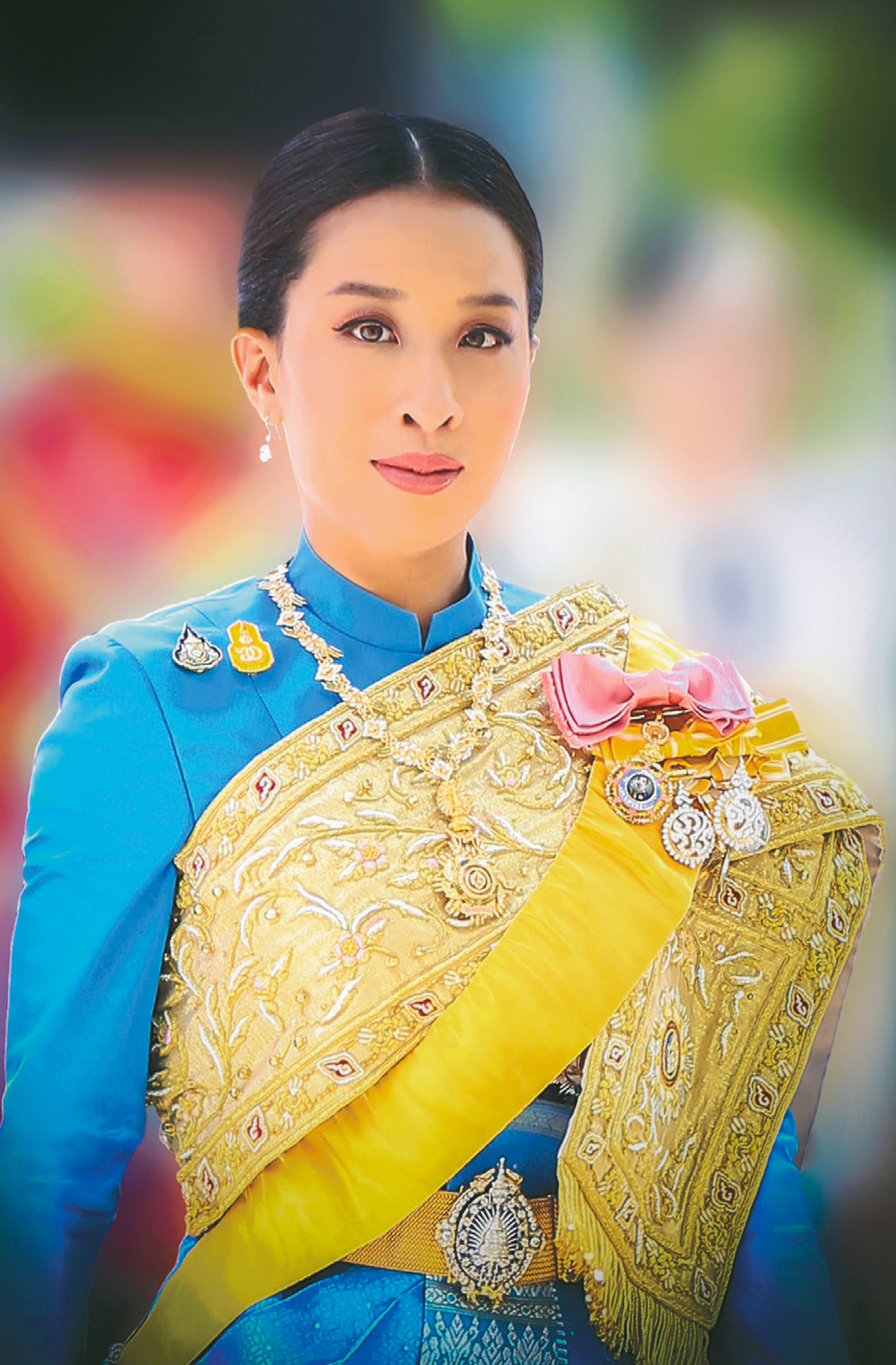 พระบรมฉายาลักษณ์